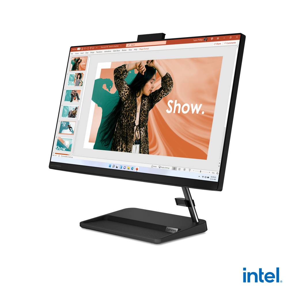 All in One LENOVO IdeaCentre AIO 3 24IAP7