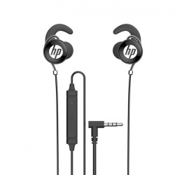 Auriculares HP DHE-7004 NEGRO