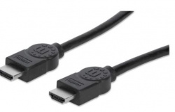 Cable HDMI 4K MANHATTAN 323260