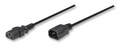 Cable de Corriente MANHATTAN 301152