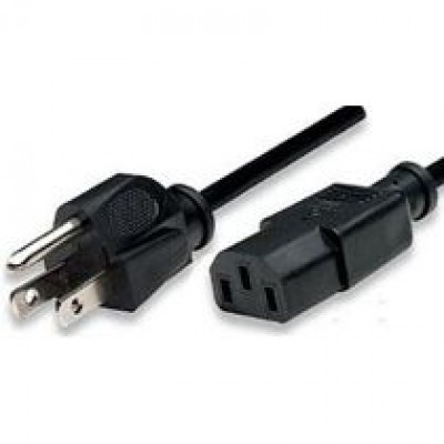 Cable Corriente de CPU BROBOTIX 000140