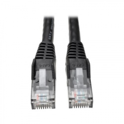 Cable de Red TRIPP-LITE N201-003-BK