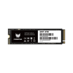 SSD ACER GM7