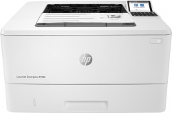 Impresora LaserJet Enterprise HP SFP M406DN