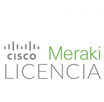 MERAKI LICENCIA PARA MR LIC-ENT-1YR      CISCO LIC-ENT-1YR     