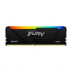 Memoria Kingston Technology FURY Beast RGB