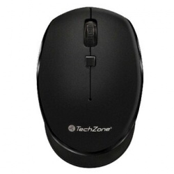 Mouse inalámbrico TECHZONE TZ19MOU01-INA