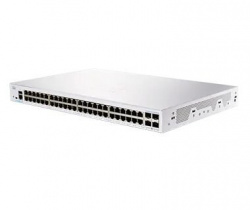 Switch CISCO CBS250-48PP-4G-NA