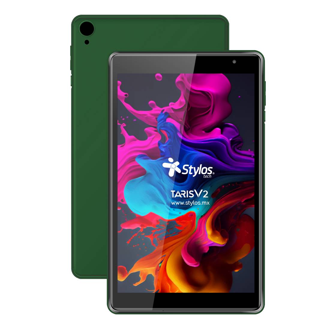 Tablet Stylos STTA81V